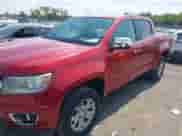 2015 Chevrolet Colorado 2WD LT с VIN 1GCGSBE38F1206869, выставлен на аукционе IAAI как лот 43198112 с пробегом 123 727 миль миль и . История ставок и продаж доступна на DreamBid. Изображение 2.