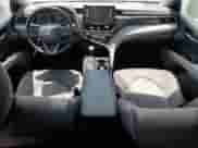 2022 Toyota Camry LE с VIN 4T1C11AK7NU667353, выставлен на аукционе Copart как лот 61006925 с пробегом 65 580 миль миль и Чистый • Clean title. История ставок и продаж доступна на DreamBid. Изображение 8.