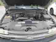 2001 Chevrolet Silverado 1500 с VIN 1GCEC14V91Z137945, выставлен на аукционе IAAI как лот 42368648 с пробегом Не указан миль и . История ставок и продаж доступна на DreamBid. Изображение 10.
