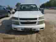 2006 Chevrolet Colorado Work Truck с VIN 1GCCS148168185621, выставлен на аукционе Copart как лот 64898705 с пробегом 169 335 миль миль и Чистый • Clean title. История ставок и продаж доступна на DreamBid. Изображение 5.