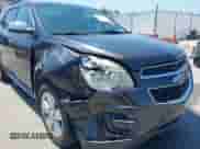 2013 Chevrolet Equinox LT с VIN 2GNALDEK1D6360315, выставлен на аукционе IAAI как лот 42813803 с пробегом 111 614 миль миль и . История ставок и продаж доступна на DreamBid. Изображение 6.