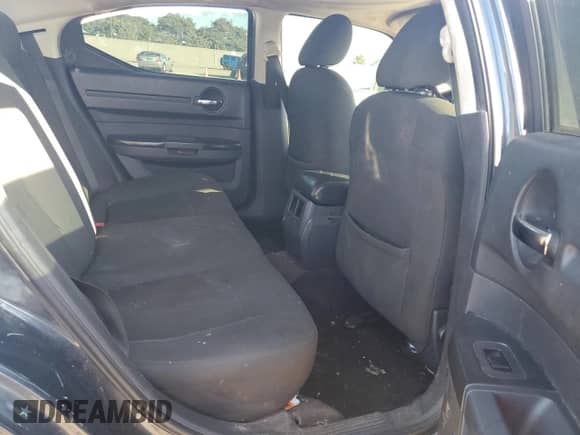 2008 Dodge Charger with VIN 2B3KA43R58H178647, listed as a Copart auction lot 90146955 with Not provided miles and Clean title. Bid and sale history available at DreamBid. Image 10.