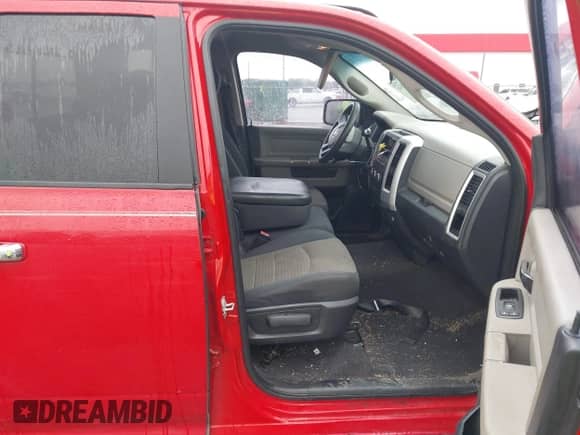 2010 Dodge 1500 SLT with VIN 1D7RB1GP7AS134414, listed as a IAAI auction lot 43072546 with 254,588 mi miles and . Bid and sale history available at DreamBid. Image 5.
