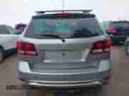 2015 Dodge Journey Crossroad with VIN 3C4PDCGG8FT632182, listed as a IAAI auction lot 42496076 with 126,426 mi miles and . Bid and sale history available at DreamBid. Image 17.