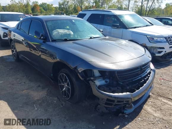 2020 Dodge Charger SXT с VIN 2C3CDXBG9LH144512, выставлен на аукционе IAAI как лот 43319791 с пробегом 95 811 миль миль и . История ставок и продаж доступна на DreamBid. Изображение 6.