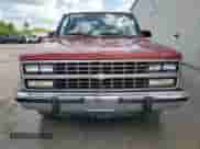 1991 Chevrolet Suburban с VIN 1GBER16K2MF148166, выставлен на аукционе Copart как лот 62537755 с пробегом 216 034 миль миль и Чистый • Clean title. История ставок и продаж доступна на DreamBid. Изображение 5.