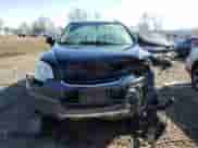 2008 Saturn VUE XE z VIN 3GSCL33P38S687045, wystawiony jako Copart lot #43480103 z przebiegiem 155 534 mil mil oraz Szkoda całkowita • Salvage title. Historia ofert i sprzedaży dostępna na DreamBid. Obrazek 5.