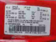 1999 Dodge Caravan z VIN 2B4FP25B0XR138324, wystawiony jako IAAI lot #43075713 z przebiegiem Nie podano mil oraz . Historia ofert i sprzedaży dostępna na DreamBid. Obrazek 9.