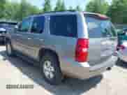 2008 Chevrolet Tahoe LTZ with VIN 1GNFK130X8R183184, listed as a IAAI auction lot 42696024 with 138,988 mi miles and . Bid and sale history available at DreamBid. Image 3.