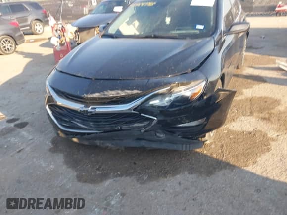 2024 Chevrolet Malibu RS с VIN 1G1ZG5ST5RF195006, выставлен на аукционе IAAI как лот 43368493 с пробегом 50 161 миль миль и . История ставок и продаж доступна на DreamBid. Изображение 5.