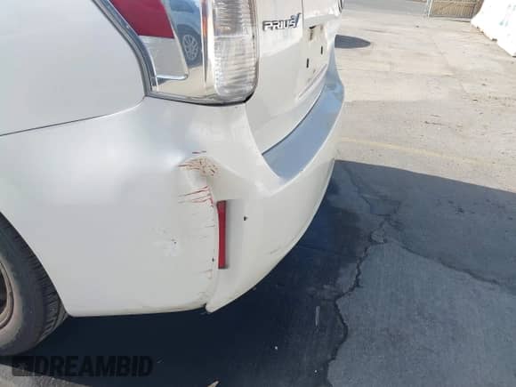 2017 Toyota Prius Five z VIN JTDZN3EU4HJ067373, wystawiony jako IAAI lot #43426145 z przebiegiem 247 519 mil mil oraz . Historia ofert i sprzedaży dostępna na DreamBid. Obrazek 6.