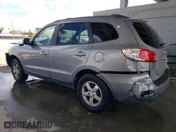 2008 Hyundai Santa Fe GLS с VIN 5NMSG13D08H209033, выставлен на аукционе Copart как лот 69289284 с пробегом 180 299 миль миль и Списание • Salvage title. История ставок и продаж доступна на DreamBid. Изображение 2.