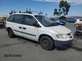 2006 Dodge Caravan Cargo with VIN 1D4GP21E66B511633, listed as a Copart auction lot 84272085 with 149,226 mi miles and Clean title. Bid and sale history available at DreamBid. Image 4.
