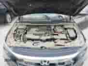 2019 Honda Accord Touring with VIN 1HGCV2F90KA012213, listed as a IAAI auction lot 43024723 with Not provided miles and . Bid and sale history available at DreamBid. Image 10.