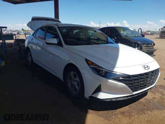 2022 Hyundai Elantra SE с VIN 5NPLL4AG9NH080058, выставлен на аукционе IAAI как лот 43187031 с пробегом 69 817 миль миль и . История ставок и продаж доступна на DreamBid. Изображение 1.