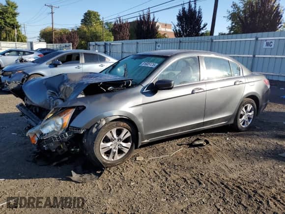 2012 Honda Accord SE с VIN 1HGCP2F63CA220037, выставлен на аукционе Copart как лот 81935125 с пробегом 116 067 миль миль и Списание • Salvage title. История ставок и продаж доступна на DreamBid. Изображение 1.