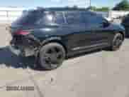 2025 Chevrolet Equinox EV RS с VIN 3GN7DSRR8SS112905, выставлен на аукционе Copart как лот 63876235 с пробегом 4 765 миль миль и Списание • Salvage title. История ставок и продаж доступна на DreamBid. Изображение 3.