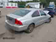 2008 Volvo S60 2.5T с VIN YV1RS592682686929, выставлен на аукционе IAAI как лот 43329412 с пробегом 176 591 миль миль и . История ставок и продаж доступна на DreamBid. Изображение 4.
