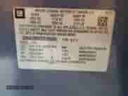 2012 Chevrolet Equinox 1LT with VIN 2GNALDEK2C6165063, listed as a Copart auction lot 61738205 with 182,565 mi miles and Salvage title. Bid and sale history available at DreamBid. Image 13.