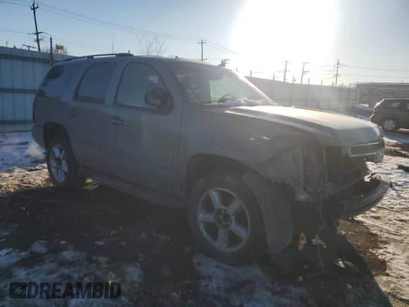 2008 Chevrolet Tahoe 2LT с VIN 1GNFK13038R105488, выставлен на аукционе Copart как лот 64212445 с пробегом 131 530 миль миль и Чистый • Clean title. История ставок и продаж доступна на DreamBid. Изображение 4.