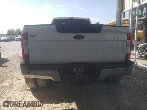 2017 Ford F-250 Lariat с VIN 1FT7W2BT9HEE95006, выставлен на аукционе Copart как лот 85000385 с пробегом 269 462 миль миль и Списание • Salvage title. История ставок и продаж доступна на DreamBid. Изображение 6.