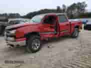 2007 Chevrolet Silverado 1500 LS с VIN 2GCEK13V471114658, выставлен на аукционе Copart как лот 89248765 с пробегом Не указан миль и Списание • Salvage title. История ставок и продаж доступна на DreamBid. Изображение 1.
