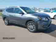 2015 Nissan Rogue SL с VIN 5N1AT2MV8FC811786, выставлен на аукционе IAAI как лот 42971760 с пробегом 127 388 миль миль и . История ставок и продаж доступна на DreamBid. Изображение 1.