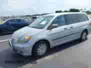 2010 Honda Odyssey LX с VIN 5FNRL3H29AB059055, выставлен на аукционе IAAI как лот 42695148 с пробегом 119 441 миль миль и . История ставок и продаж доступна на DreamBid. Изображение 2.