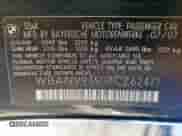 2008 BMW 5 Series 535xi с VIN WBANV93508CZ62471, выставлен на аукционе Copart как лот 80181225 с пробегом Не указан миль и Списание • Salvage title. История ставок и продаж доступна на DreamBid. Изображение 13.