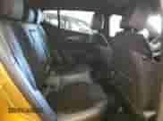 2023 Dodge Hornet GT z VIN ZACNDFAN6P3A03049, wystawiony jako Copart lot #77991424 z przebiegiem 22 273 mil mil oraz Szkoda całkowita • Salvage title. Historia ofert i sprzedaży dostępna na DreamBid. Obrazek 11.