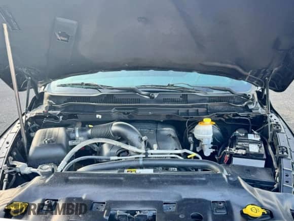 2012 Ram 1500 Express с VIN 3C6JD6AT9CG277077, выставлен на аукционе Copart как лот 85478985 с пробегом 156 601 миль миль и Чистый • Clean title. История ставок и продаж доступна на DreamBid. Изображение 7.