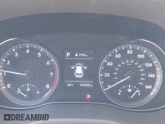 2019 Hyundai Kona SE с VIN KM8K1CAA8KU277890, выставлен на аукционе IAAI как лот 43339280 с пробегом 54 230 миль миль и . История ставок и продаж доступна на DreamBid. Изображение 7.