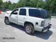 2003 Chevrolet Tahoe LT с VIN 1GNEK13Z43J343240, выставлен на аукционе IAAI как лот 42448787 с пробегом 350 369 миль миль и . История ставок и продаж доступна на DreamBid. Изображение 3.