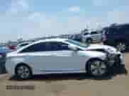 2015 Hyundai Sonata with VIN KMHEC4A47FA125100, listed as a IAAI auction lot 42478699 with 182,998 mi miles and . Bid and sale history available at DreamBid. Image 13.