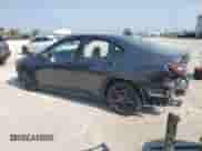 2022 Subaru WRX Premium with VIN JF1VBAF68N9020636, listed as a Copart auction lot 67763775 with 25,357 mi miles and Salvage title. Bid and sale history available at DreamBid. Image 2.