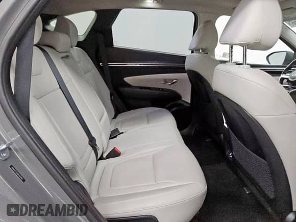 2024 Hyundai Tucson Limited with VIN 5NMJECDE8RH361440, listed as a Copart auction lot 90068325 with 31,708 mi miles and Clean title. Bid and sale history available at DreamBid. Image 11.