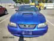 2004 Ford Mustang Standard с VIN 1FAFP40604F212780, выставлен на аукционе Copart как лот 85723555 с пробегом 222 373 миль миль и Чистый • Clean title. История ставок и продаж доступна на DreamBid. Изображение 5.