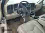 2004 Chevrolet Suburban LT with VIN 3GNEC16Z94G279756, listed as a Copart auction lot 76659684 with 187,751 mi miles and Non repairable. Bid and sale history available at DreamBid. Image 8.