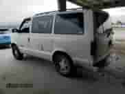 2002 Chevrolet Astro с VIN 1GNEL19X92B107730, выставлен на аукционе Copart как лот 66670445 с пробегом 140 027 миль миль и Списание • Salvage title. История ставок и продаж доступна на DreamBid. Изображение 2.