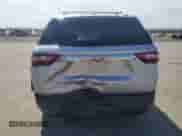 2021 Chevrolet Traverse LT Cloth z VIN 1GNEVGKW8MJ101201, wystawiony jako Copart lot #54315525 z przebiegiem 54 991 mil mil oraz Szkoda całkowita • Salvage title. Historia ofert i sprzedaży dostępna na DreamBid. Obrazek 6.