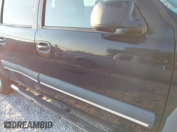 2004 Chevrolet Avalanche Z66 с VIN 3GNEC12T04G116088, выставлен на аукционе IAAI как лот 43232249 с пробегом 258 843 миль миль и . История ставок и продаж доступна на DreamBid. Изображение 6.
