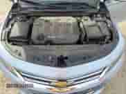 2015 Chevrolet Impala LT с VIN 1G1125S32FU120993, выставлен на аукционе Copart как лот 85082255 с пробегом 78 284 миль миль и Чистый • Clean title. История ставок и продаж доступна на DreamBid. Изображение 11.