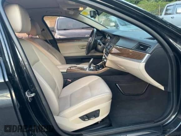 2013 BMW 5 Series 535i xDrive с VIN WBAFU7C56DDU66560, выставлен на аукционе Copart как лот 87309075 с пробегом 109 405 миль миль и Чистый • Clean title. История ставок и продаж доступна на DreamBid. Изображение 5.