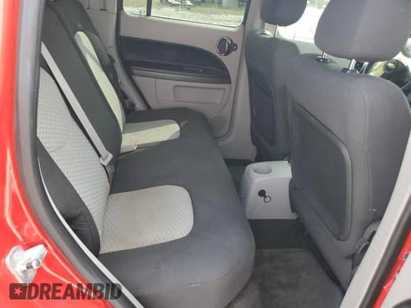 2006 Chevrolet HHR LT z VIN 3GNDA23D36S643122, wystawiony jako Copart lot #71016134 z przebiegiem 145 420 mil mil oraz Szkoda całkowita • Salvage title. Historia ofert i sprzedaży dostępna na DreamBid. Obrazek 11.