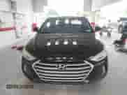 2017 Hyundai Elantra Limited with VIN 5NPD84LF1HH133155, listed as a IAAI auction lot 42401554 with 177,401 mi miles and . Bid and sale history available at DreamBid. Image 12.