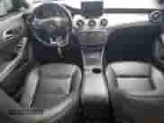2015 Mercedes-Benz CLA 250 с VIN WDDSJ4EB4FN218600, выставлен на аукционе Copart как лот 86599385 с пробегом 188 420 миль миль и Списание • Salvage title. История ставок и продаж доступна на DreamBid. Изображение 8.