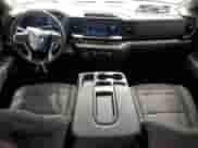 2022 Chevrolet Silverado 1500 LT z VIN 3GCUDDED6NG554607, wystawiony jako Copart lot #59716265 z przebiegiem 58 050 mil mil oraz Szkoda całkowita • Salvage title. Historia ofert i sprzedaży dostępna na DreamBid. Obrazek 8.
