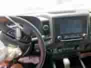 2022 Nissan Frontier S с VIN 1N6ED1CM7NN632998, выставлен на аукционе Copart как лот 52043135 с пробегом 33 286 миль миль и Списание • Salvage title. История ставок и продаж доступна на DreamBid. Изображение 8.