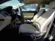 2017 Hyundai Sonata SE z VIN 5NPE24AF4HH545904, wystawiony jako Copart lot #85321325 z przebiegiem 82 512 mil mil oraz Czysty tytuł • Clean title. Historia ofert i sprzedaży dostępna na DreamBid. Obrazek 7.