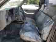 1995 Chevrolet S-10 с VIN 1GCCS1444SK122135, выставлен на аукционе Copart как лот 65428045 с пробегом 112 078 миль миль и Чистый • Clean title. История ставок и продаж доступна на DreamBid. Изображение 7.